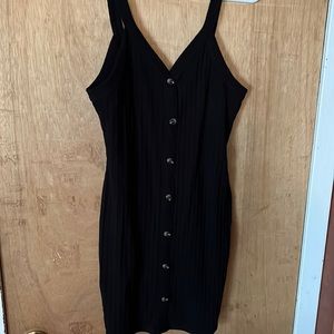 Bozzolo Black Dress!